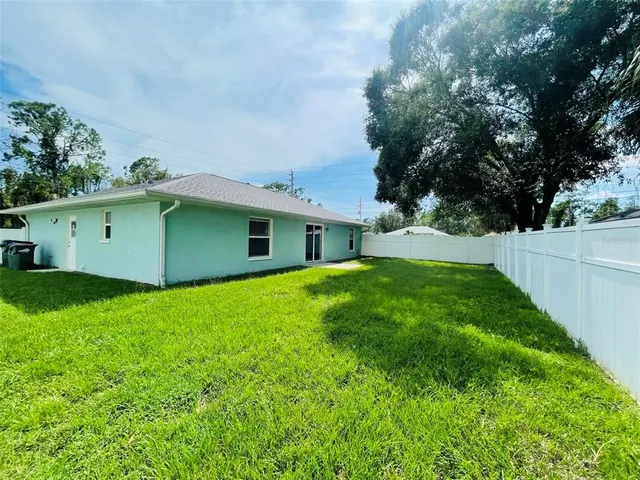 $1,750 | 1986 Churchill Avenue, North Port, FL 34286