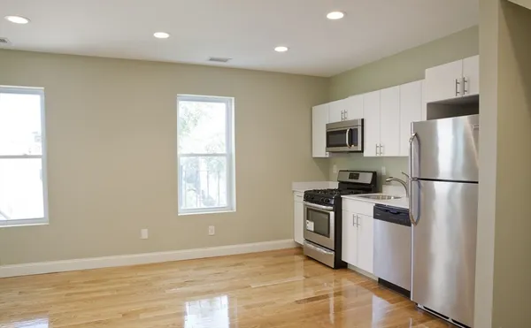 $3,450 | 4 Kearsarge Avenue, Unit 1, Boston, MA 02119