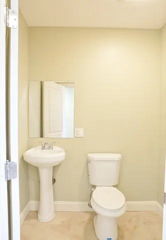 $3,450 | 4 Kearsarge Avenue, Unit 1, Boston, MA 02119