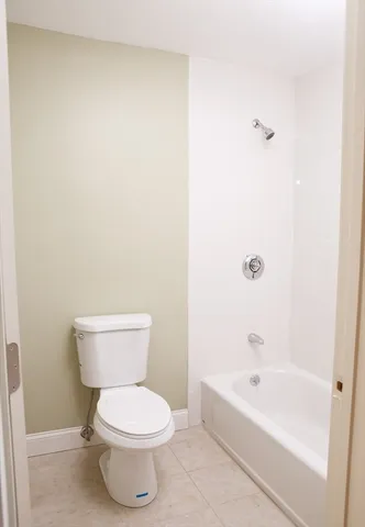 $3,450 | 4 Kearsarge Avenue, Unit 1, Boston, MA 02119