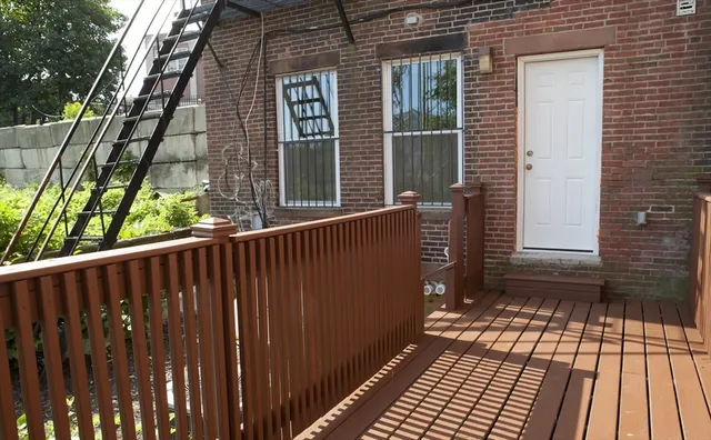 $3,450 | 4 Kearsarge Avenue, Unit 1, Boston, MA 02119