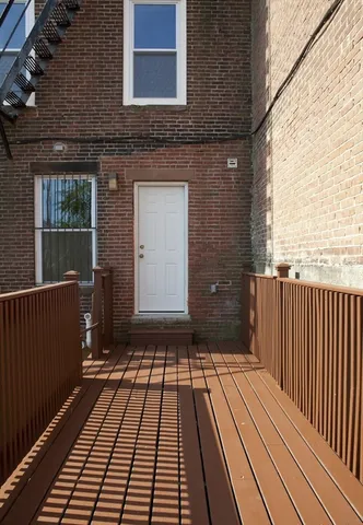 $3,450 | 4 Kearsarge Avenue, Unit 1, Boston, MA 02119