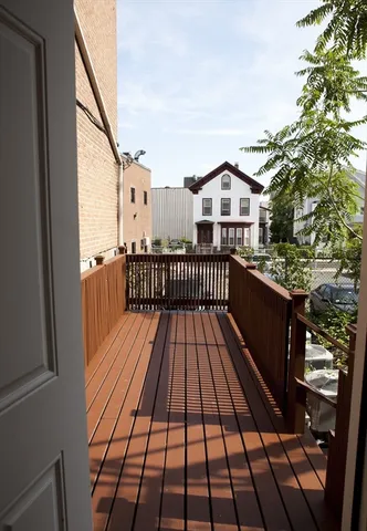 $3,450 | 4 Kearsarge Avenue, Unit 1, Boston, MA 02119