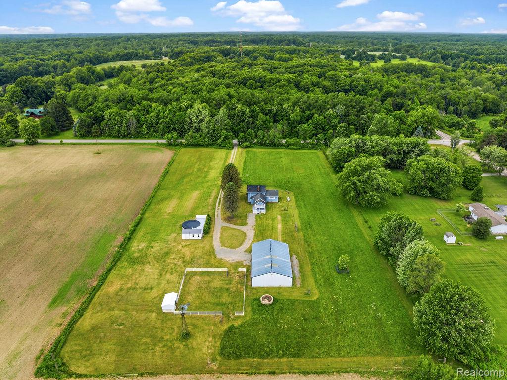 12466 Center Road Clio, MI 48420 - Photo 57 of 63