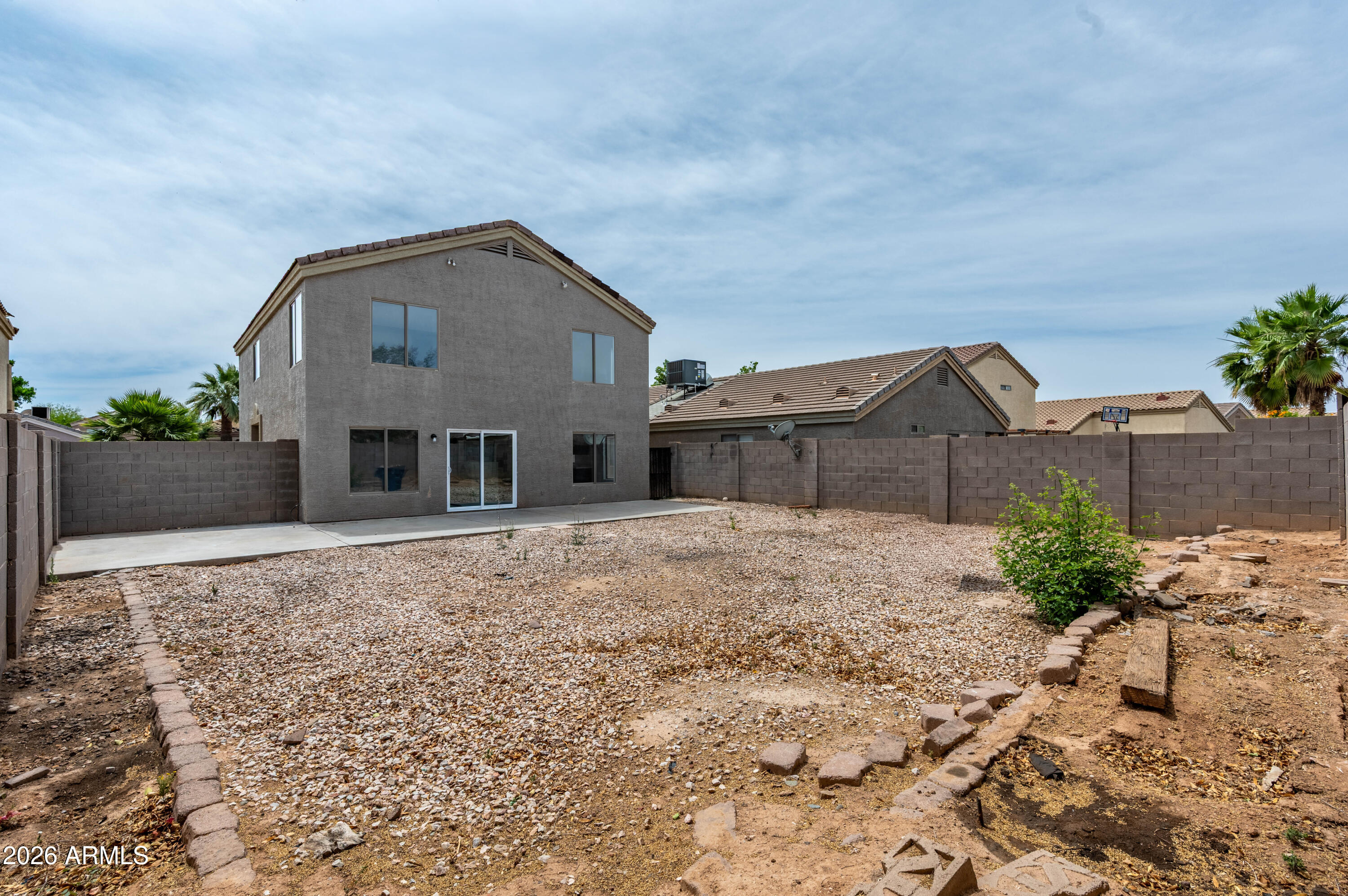 12926 West Redfield Road El Mirage, AZ 85335 - Photo 44 of 44 12926 W Redfield Rd El Mirage AZ 85335-5