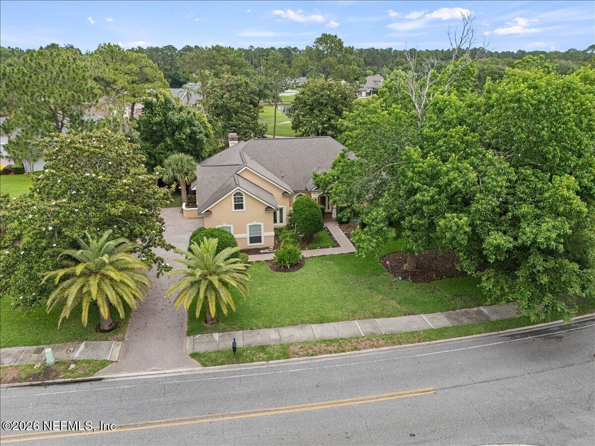 12959 Hunt Club Road North Jacksonville, FL 32224 - Photo 63 of 72 55-Photo - Aerial - 001