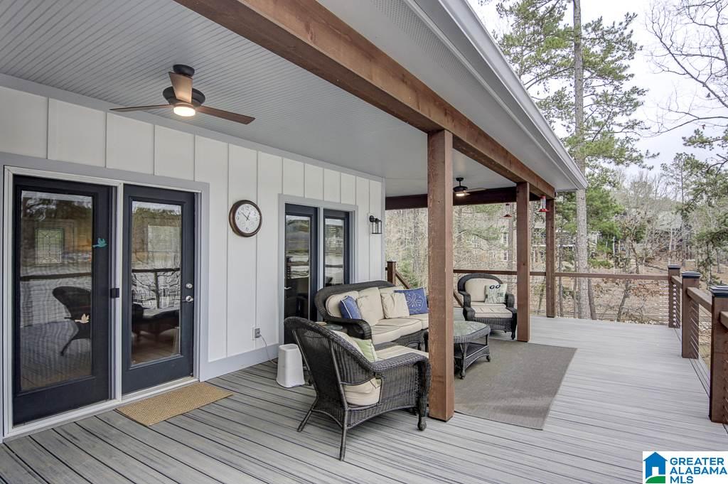 185 Hummingbird Drive Wedowee, AL 36278 - Photo 19 of 28