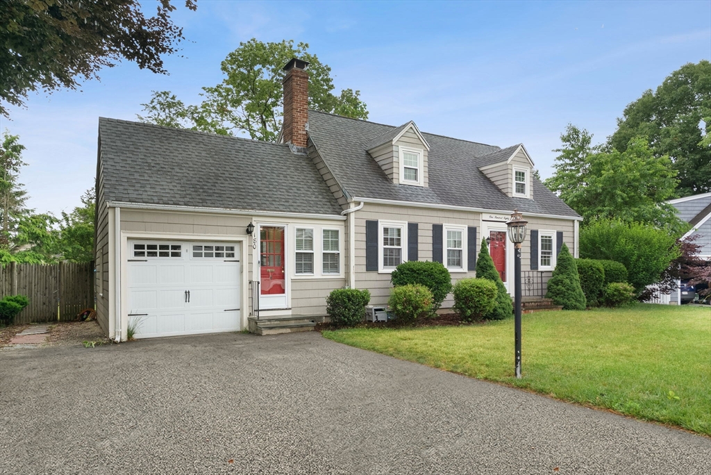 180 Broad Meadow Road Needham, MA 02492 - Photo 2 of 32