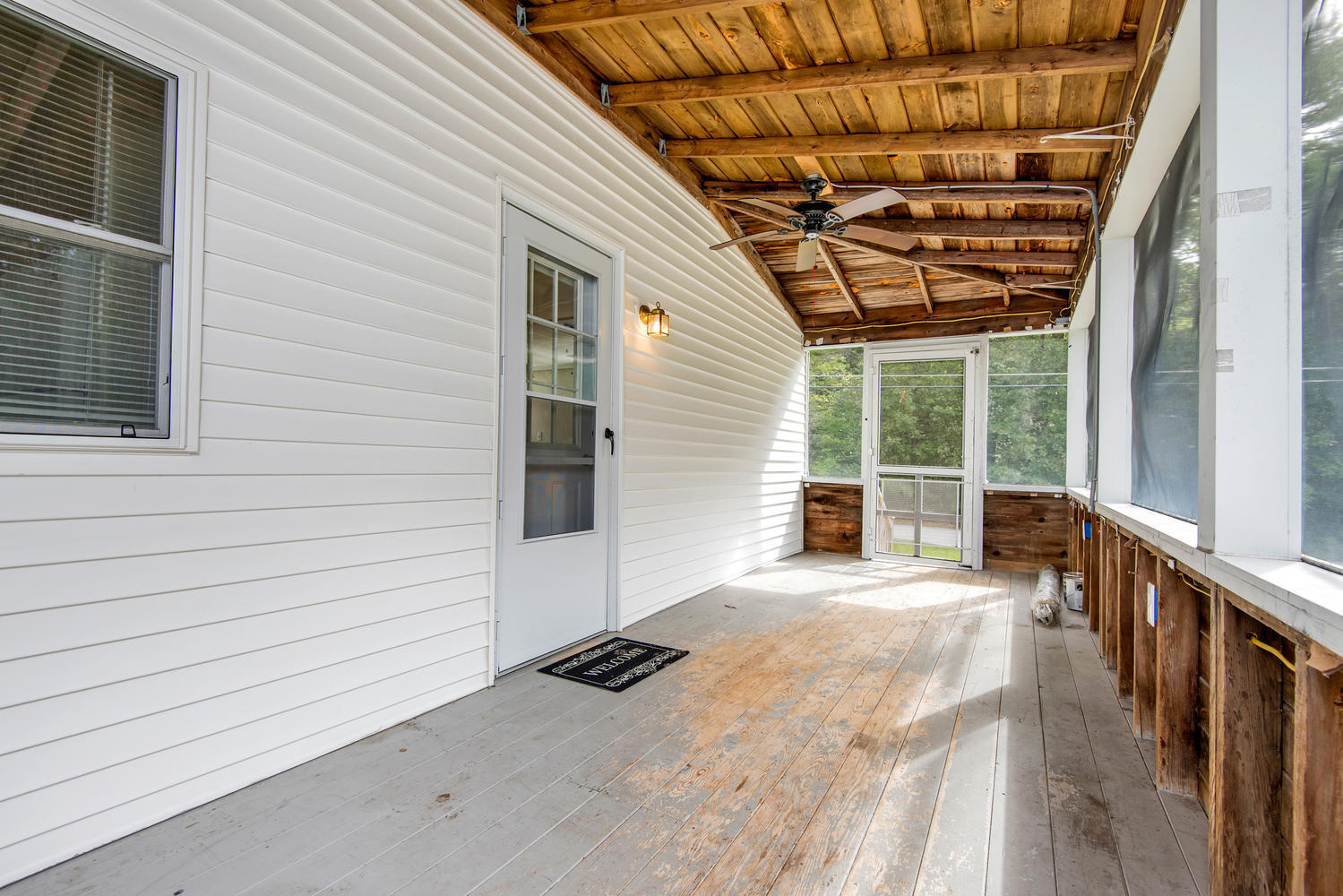 641 Snow Hill Road New Gloucester, ME 04260 - Photo 10 of 44 641 Snow Hill Rd New-large-023-031-Scree