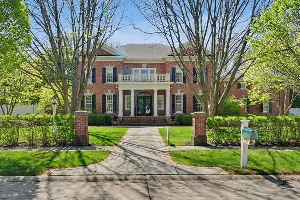 $1,595,000 | 1203 Sussex Court, Champaign, IL 61821