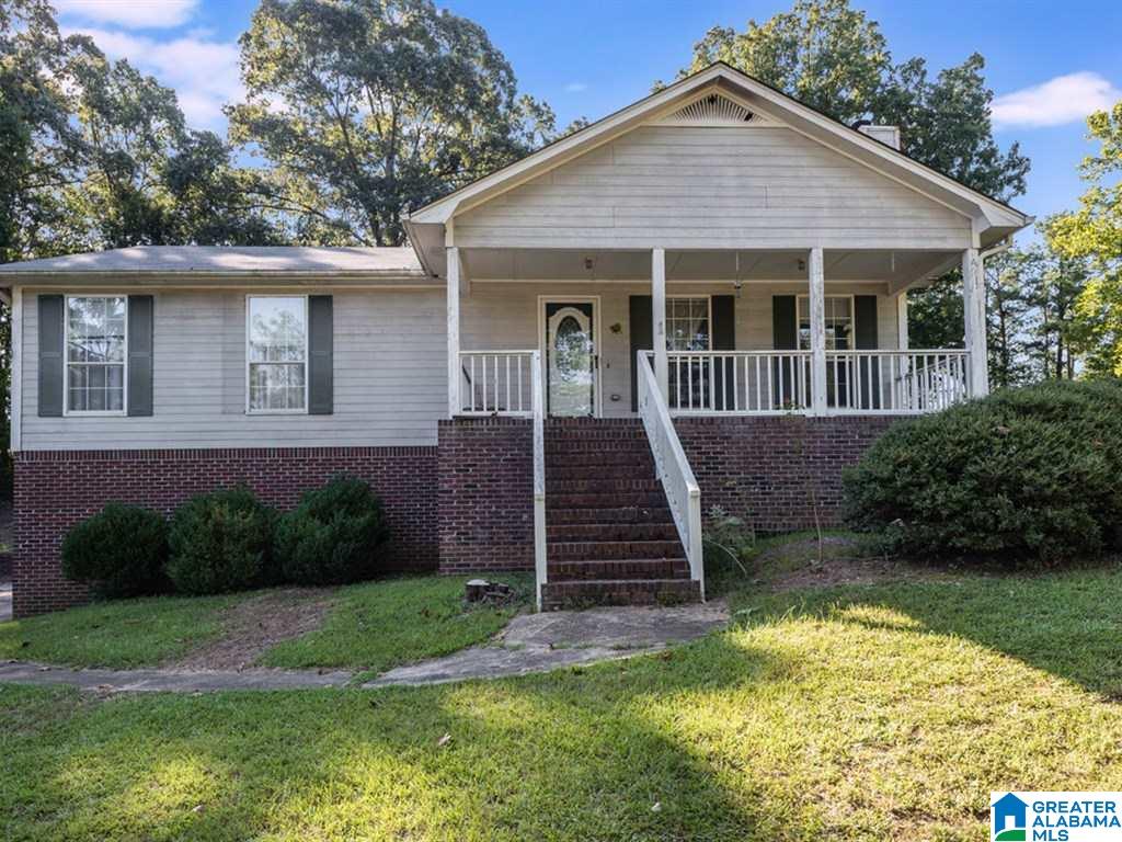 555 Pike Road Woodstock, AL 35188 - Photo 1 of 30