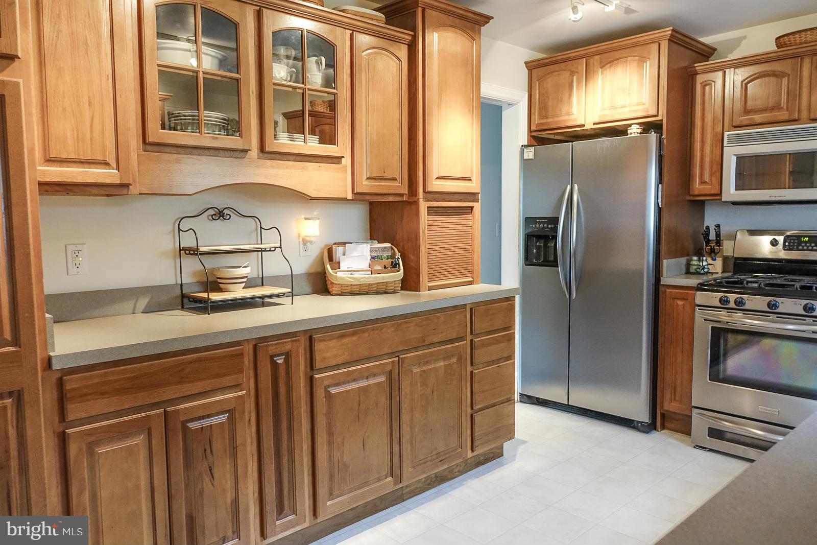 16721 Hampton Road Williamsport, MD 21795 - Photo 11 of 30 Kitchen