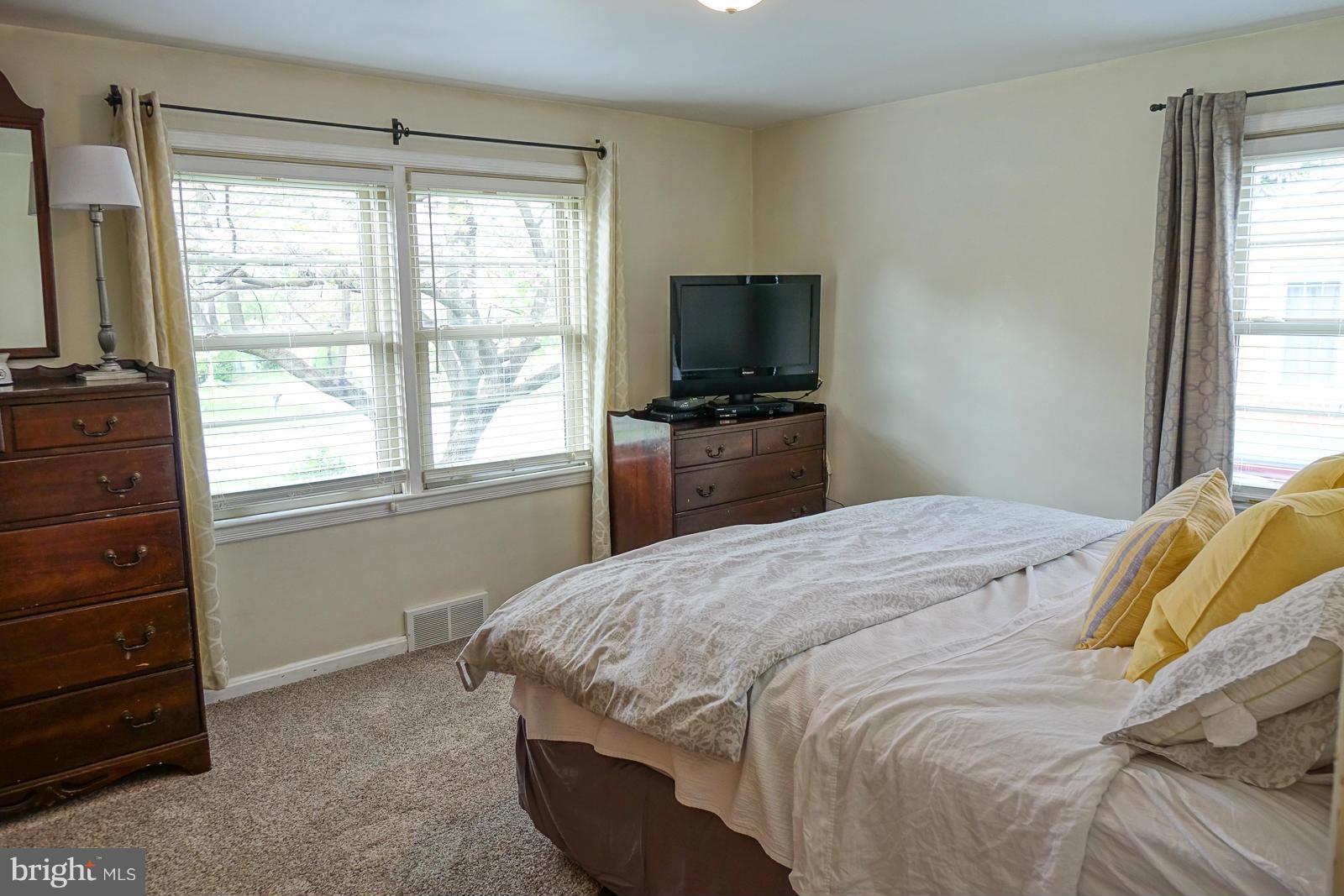 16721 Hampton Road Williamsport, MD 21795 - Photo 15 of 30 Bedroom