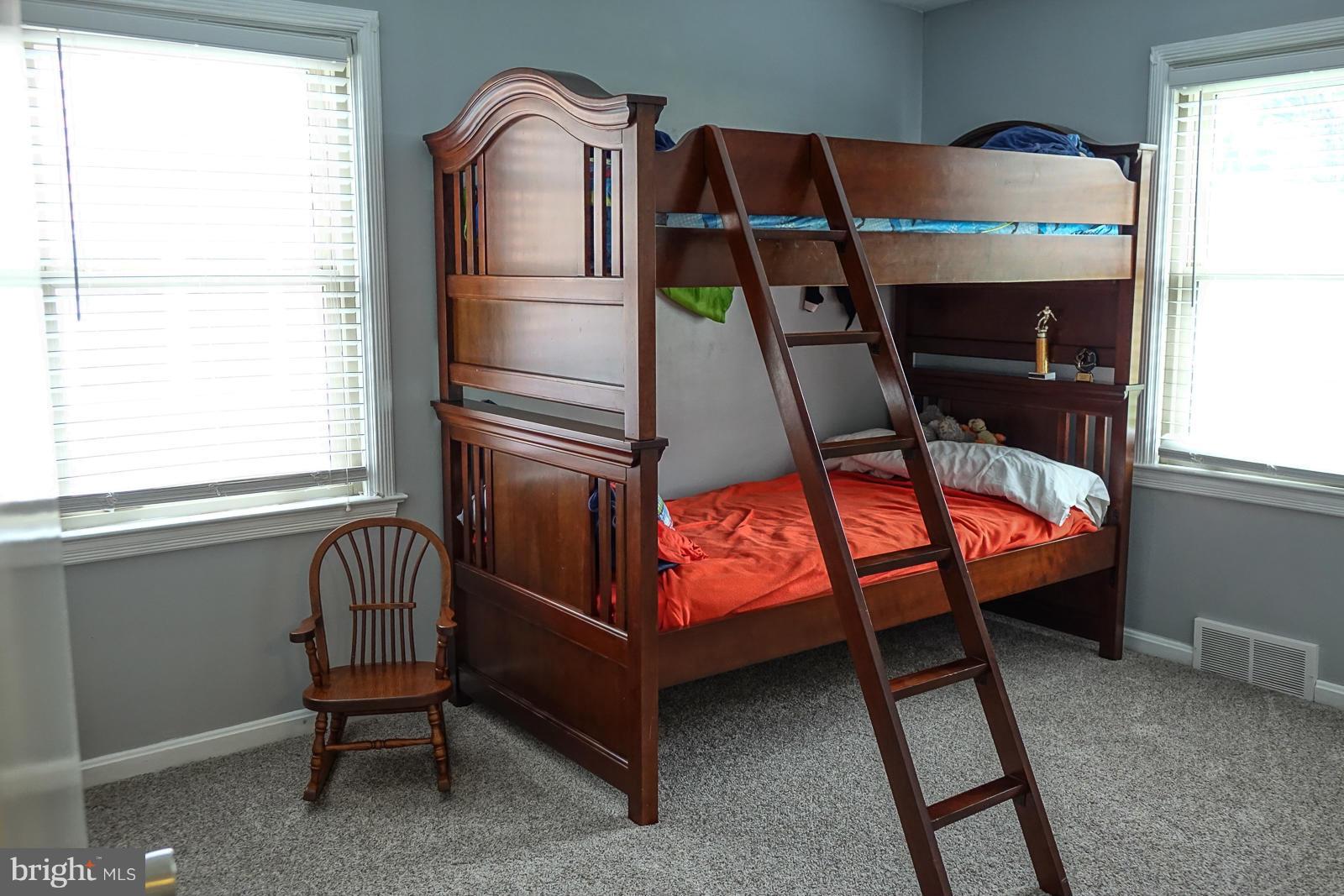 16721 Hampton Road Williamsport, MD 21795 - Photo 16 of 30 Bedroom