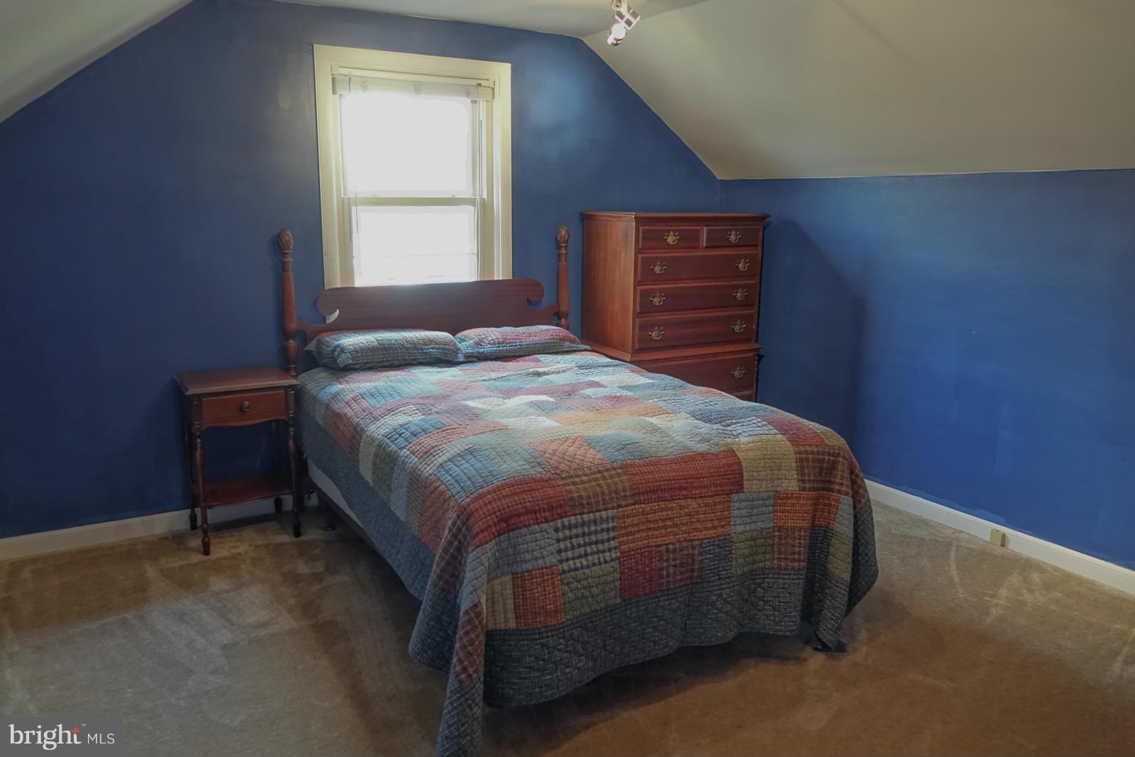 16721 Hampton Road Williamsport, MD 21795 - Photo 19 of 30 Bedroom