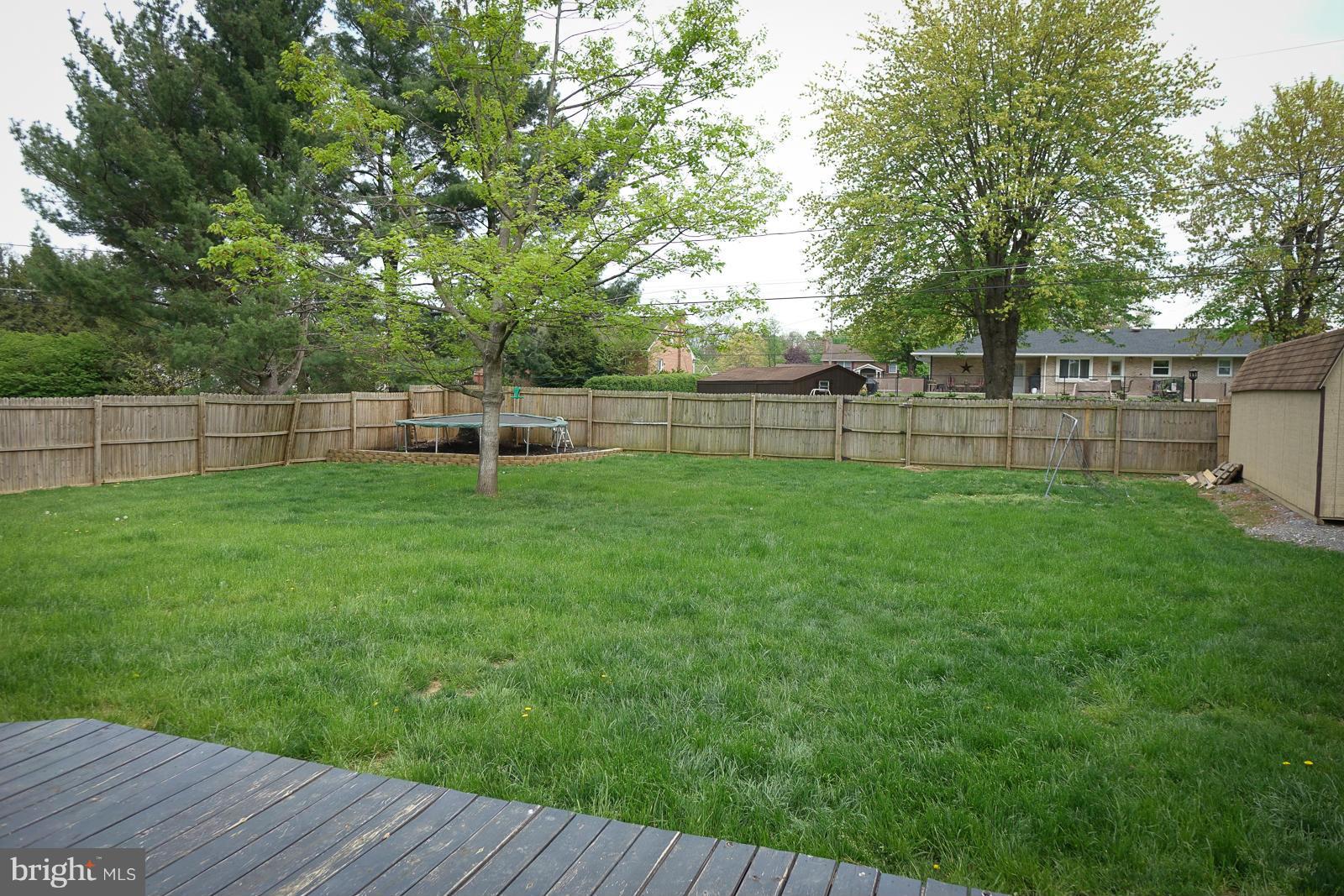 16721 Hampton Road Williamsport, MD 21795 - Photo 27 of 30 Exterior (General)