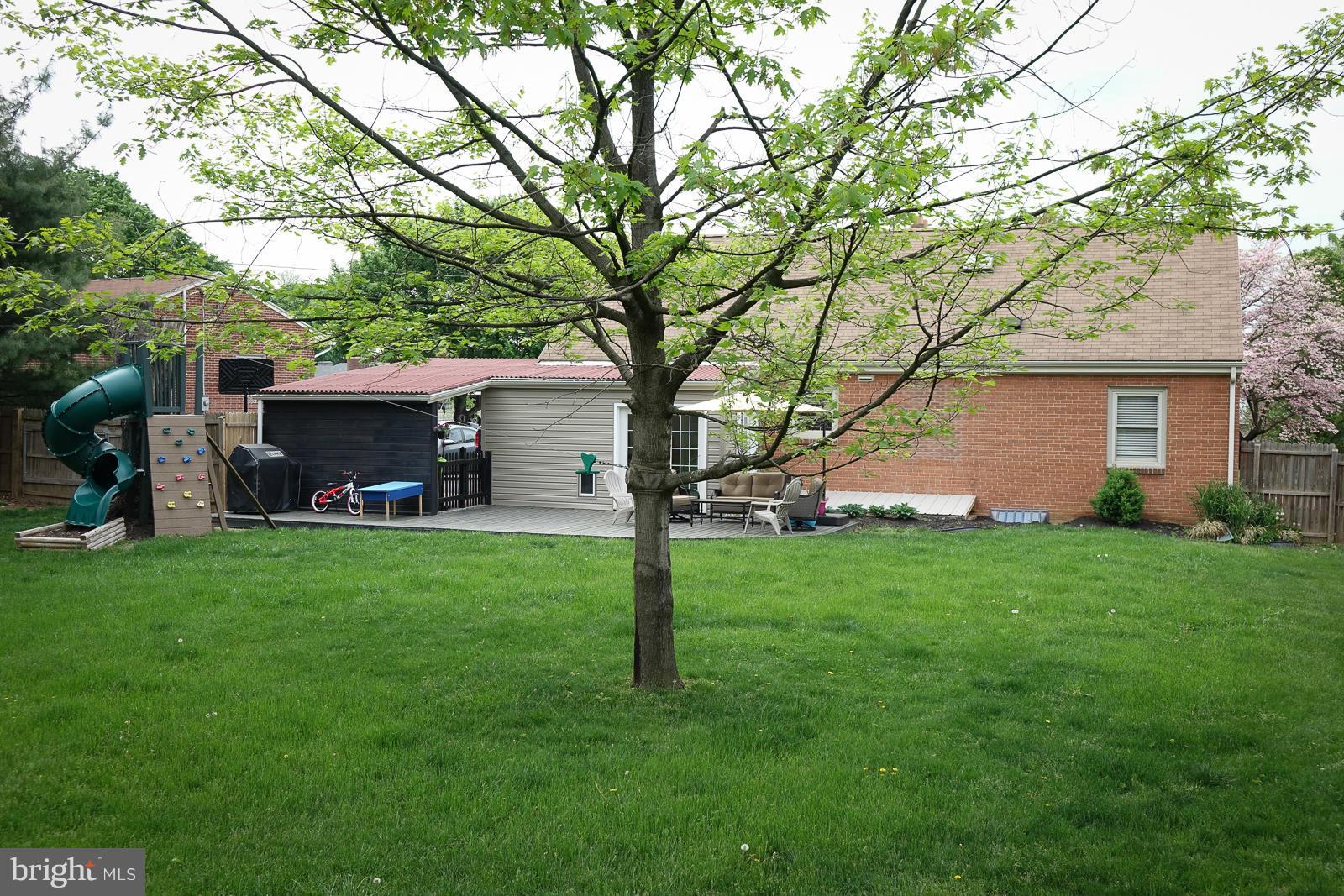 16721 Hampton Road Williamsport, MD 21795 - Photo 29 of 30 Exterior (General)