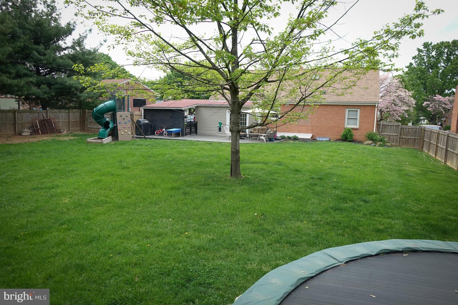 16721 Hampton Road Williamsport, MD 21795 - Photo 30 of 30 Exterior (General)