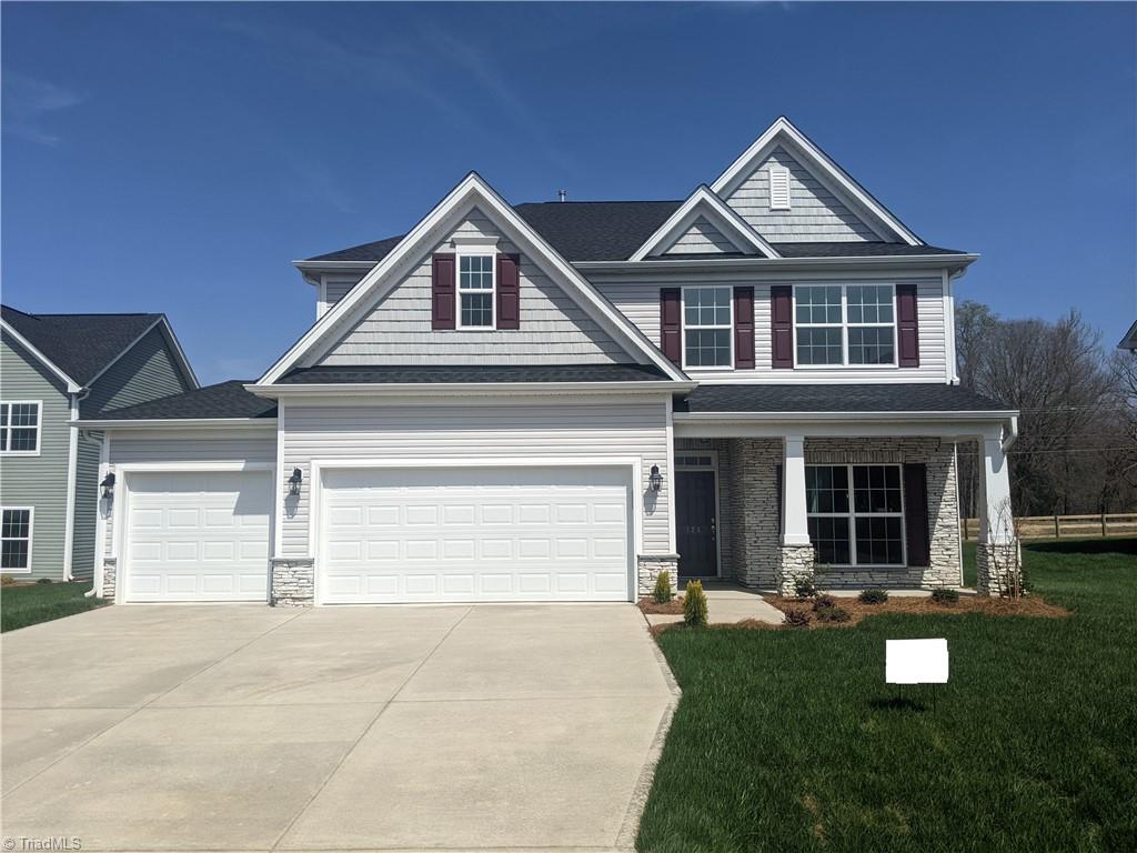 124 Breaking Dawn Road, Unit 84 Lexington, NC 27295 - Photo 1 of 11 Gallery Image 1