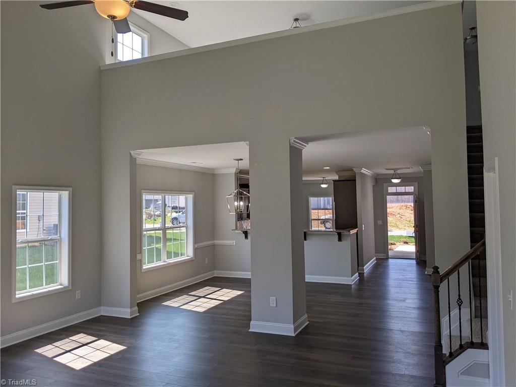 124 Breaking Dawn Road, Unit 84 Lexington, NC 27295 - Photo 2 of 11 Gallery Image 2