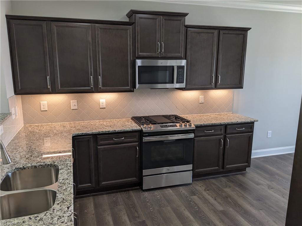 124 Breaking Dawn Road, Unit 84 Lexington, NC 27295 - Photo 4 of 11 Gallery Image 4