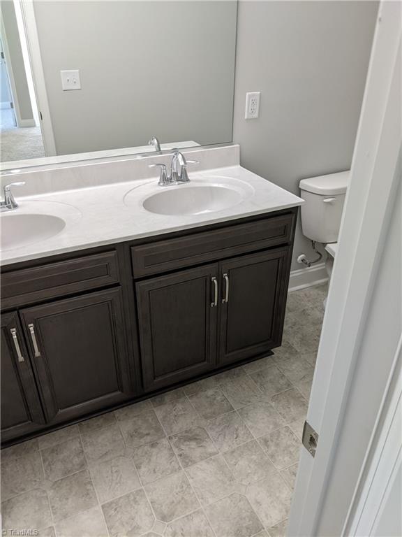 124 Breaking Dawn Road, Unit 84 Lexington, NC 27295 - Photo 9 of 11 Gallery Image 9