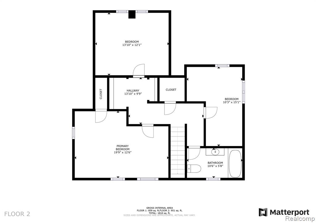 43948 Robson Road Belleville, MI 48111 - Photo 46 of 46