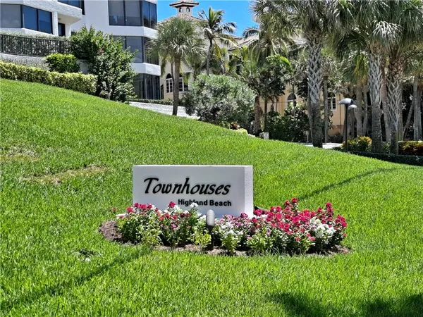 $12,000 | 2565 South Ocean Boulevard, Unit 201N, Highland Beach, FL 33487