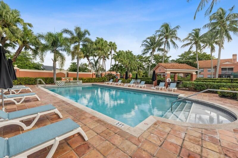 3131 Clint Moore Road, Unit 105 Boca Raton, FL 33496 - Photo 14 of 20 14_3131CLINTMOORERDUNIT105_29_Pool_FlexM