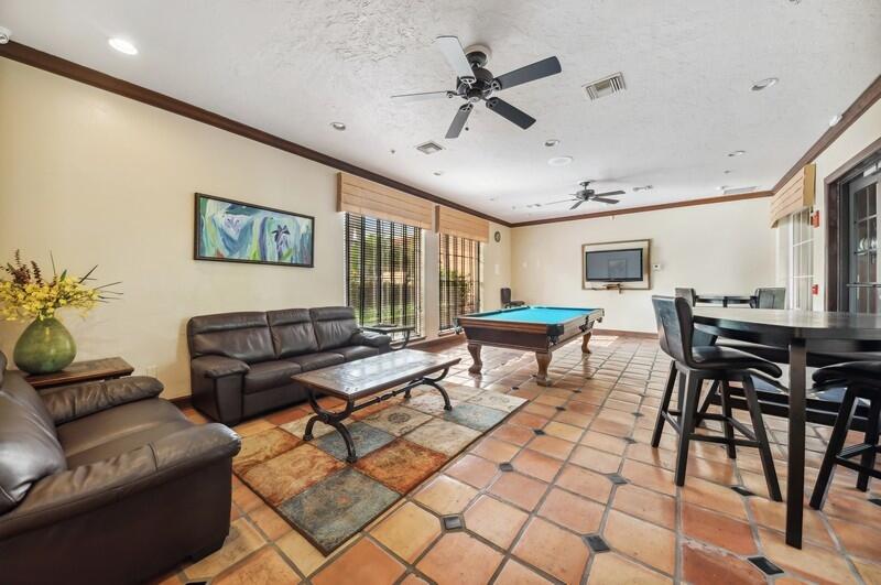 3131 Clint Moore Road, Unit 105 Boca Raton, FL 33496 - Photo 17 of 20 17_3131CLINTMOORERDUNIT105_125001_Clubho