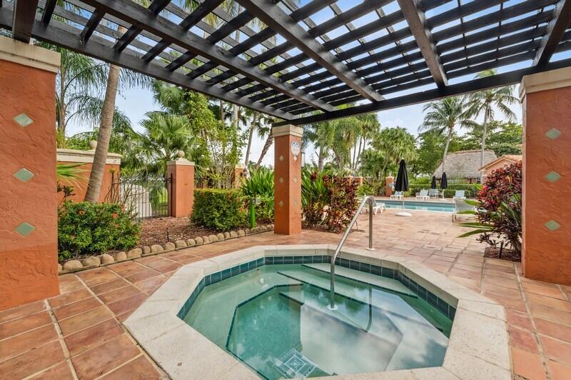 3131 Clint Moore Road, Unit 105 Boca Raton, FL 33496 - Photo 18 of 20 18_3131CLINTMOORERDUNIT105_368_PoolSpa_F
