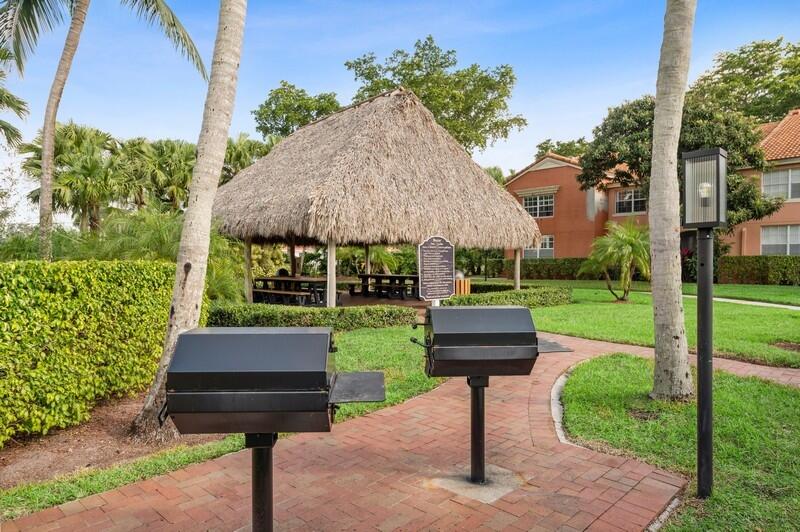 3131 Clint Moore Road, Unit 105 Boca Raton, FL 33496 - Photo 19 of 20 19_3131CLINTMOORERDUNIT105_345_BarbequeP
