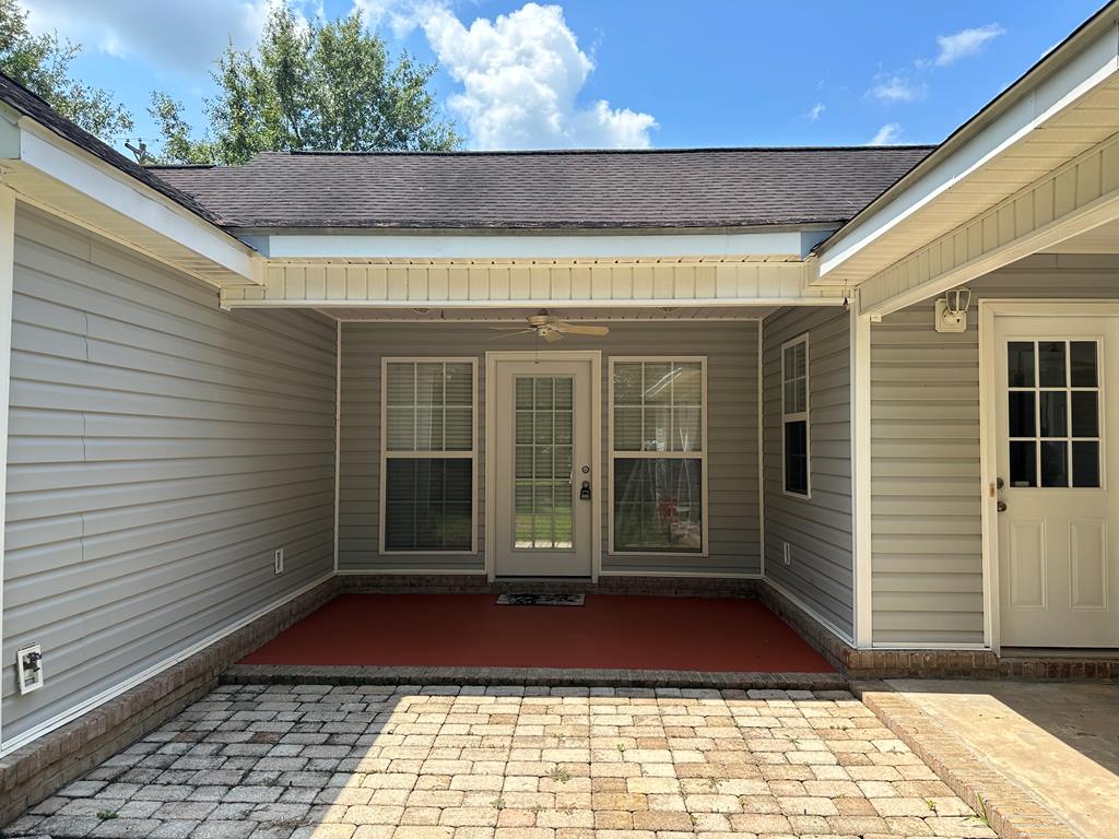 4205 Prevatt Road Cowarts, AL 36321 - Photo 33 of 48