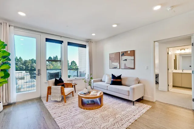 $799,000 | 3768 Capitol Avenue, Unit 518B, Fremont, CA 94538
