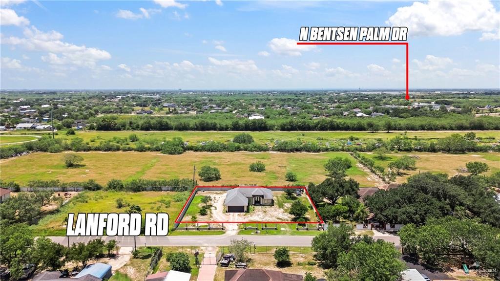 3405 Lanford Road Mission, TX 78574 - Photo 22 of 24