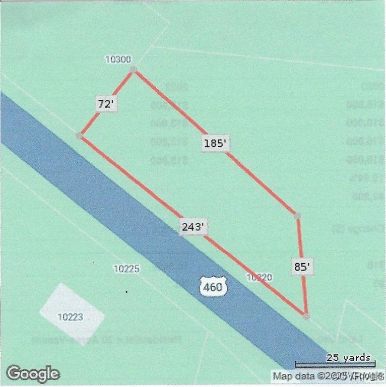 10220 County Drive Disputanta, VA 23842 - Photo 2 of 3