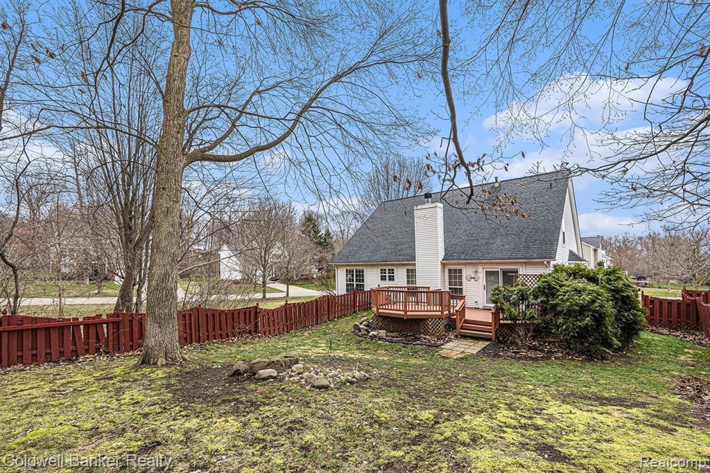 6039 Ravine Court Clarkston, MI 48348 - Photo 26 of 26 Gallery Image 26