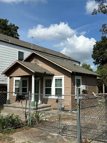 $1,250 | 1125 East 27th Street, Houston, TX 77009
