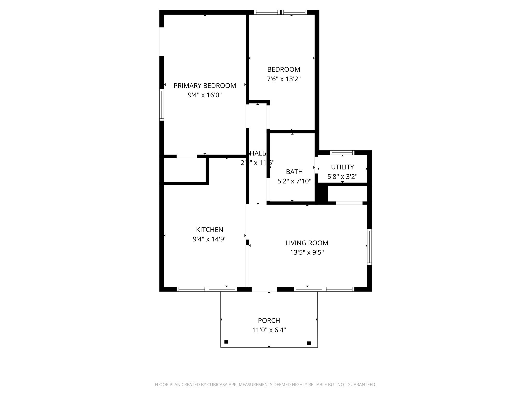 1125 East 27th Street Houston, TX 77009 - Photo 4 of 16