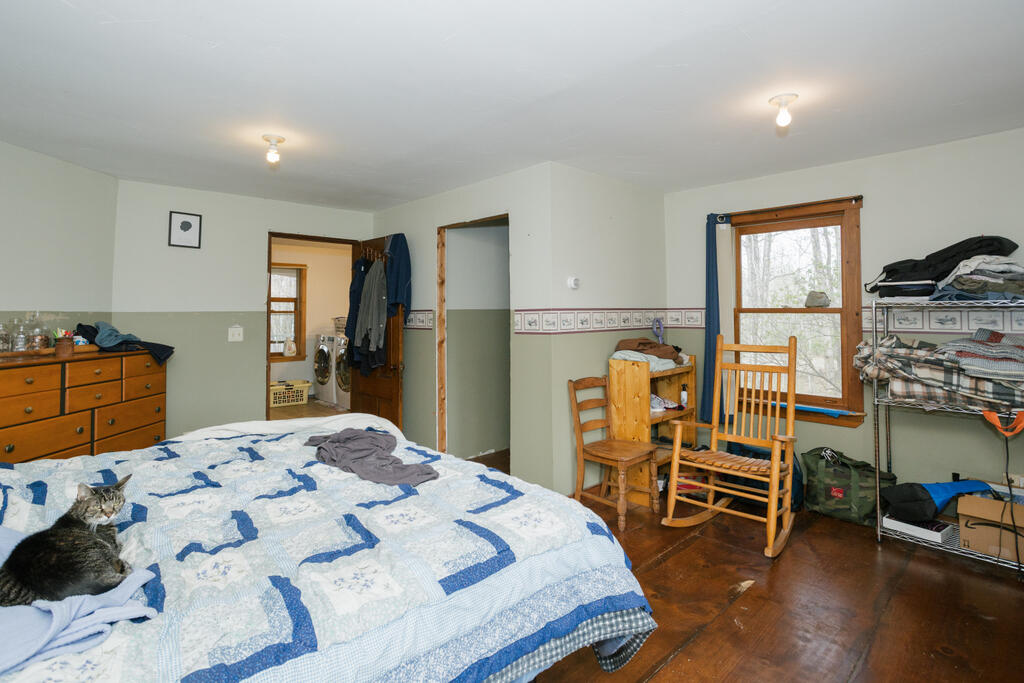 1313 Industry Road Industry, ME 04938 - Photo 19 of 38