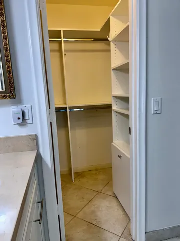 a bathroom with a tub and sink