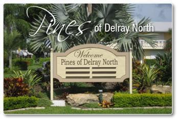 1720 Northwest 20th Avenue, Unit 204 Delray Beach, FL 33445 - Photo 28 of 30 a view of a sign board