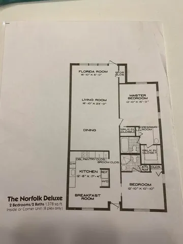 $267,000 | 1720 Northwest 20th Avenue, Unit 204, Delray Beach, FL 33445