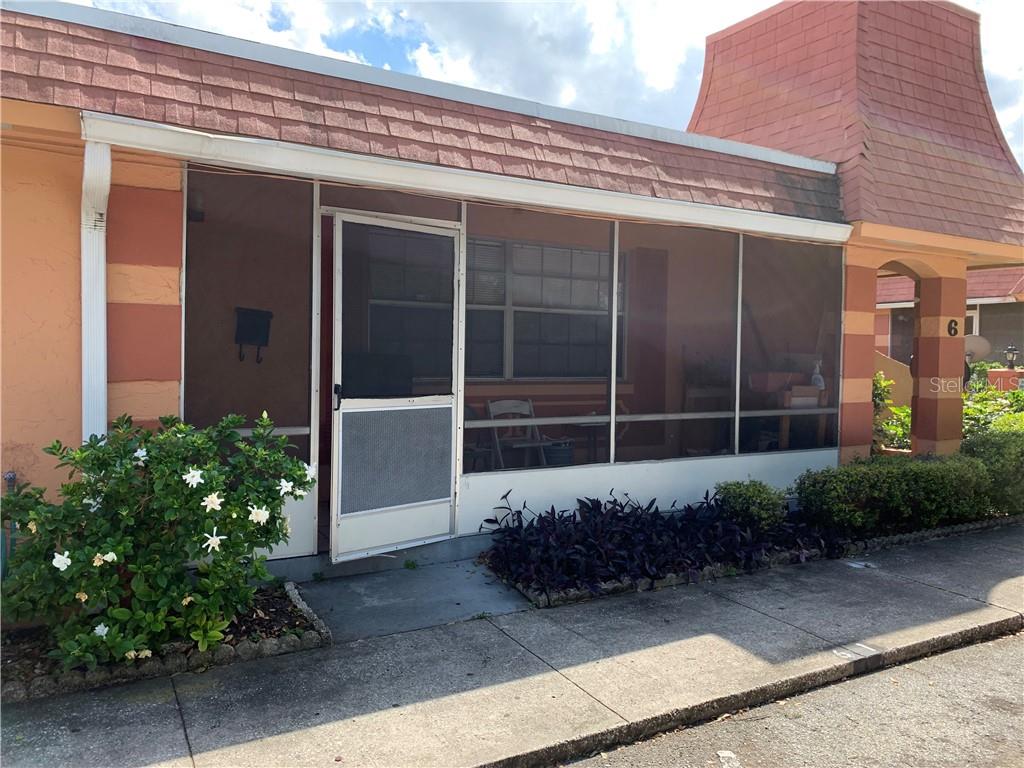2727 West Oak Ridge Road, Unit 64 Orlando, FL 32809 - Photo 1 of 1 Gallery Image 1