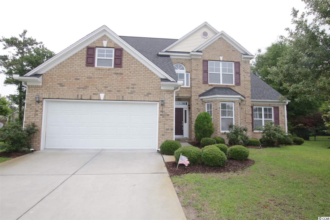 91 Pinfeather Drive Murrells Inlet, SC 29576 - Photo 1 of 25 Gallery Image 1