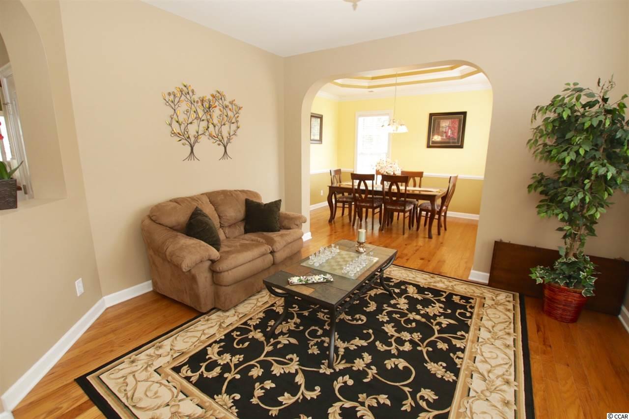 91 Pinfeather Drive Murrells Inlet, SC 29576 - Photo 2 of 25 Gallery Image 2