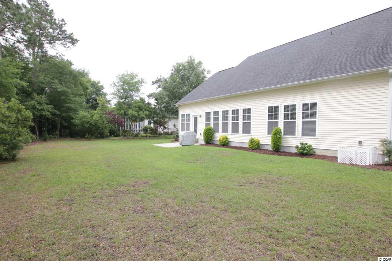 91 Pinfeather Drive Murrells Inlet, SC 29576 - Photo 24 of 25 Gallery Image 24