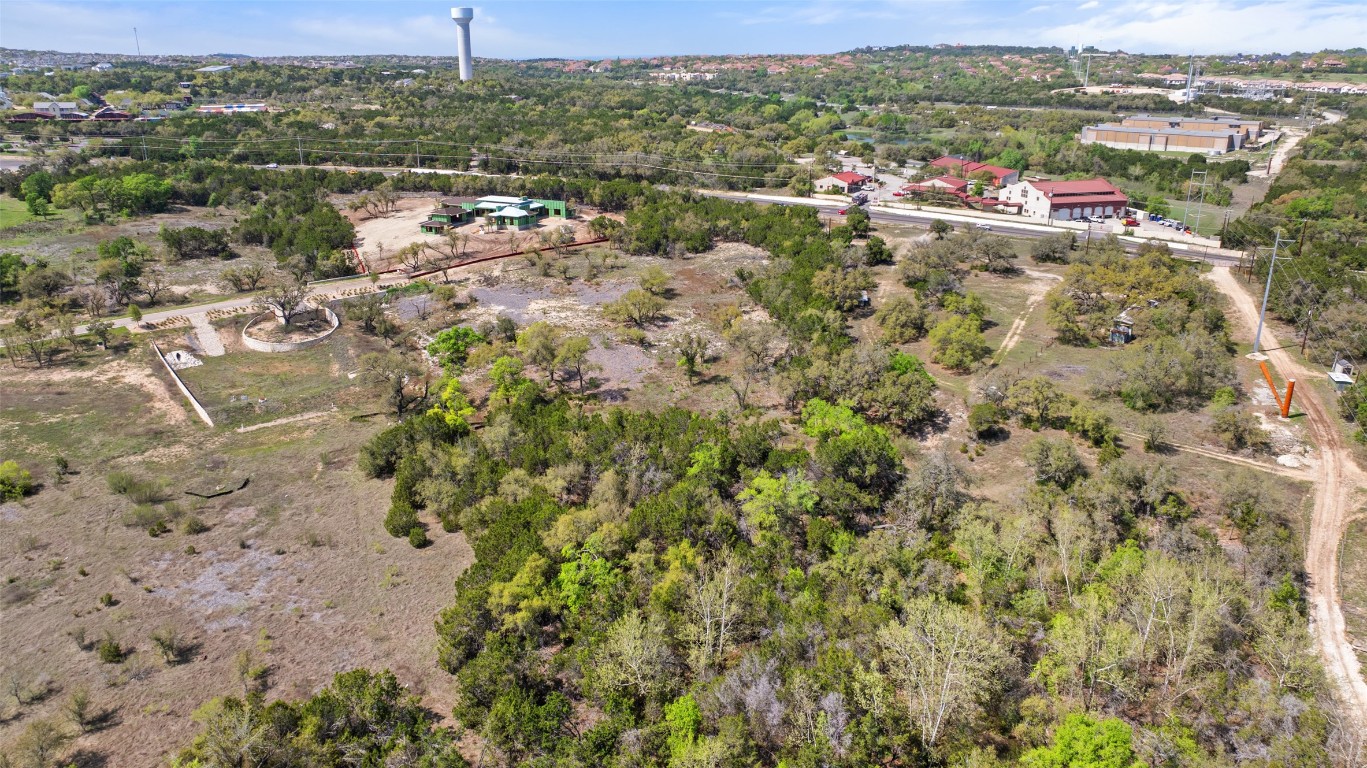 0 Spring Preserve Trail Austin, TX 78738 - Photo 4 of 7 a view of a city