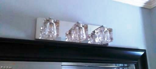 31350 Cedar Road Cleveland, OH 44124 - Photo 26 of 32 Special Touch's that add elegance to the bathroom lighting