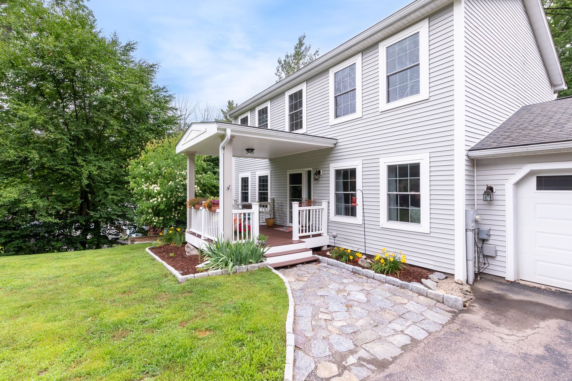 55 White Birch Drive Gilford, NH 03249 - Photo 5 of 34